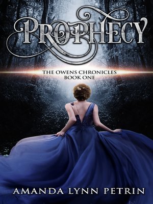 cover image of Prophecy